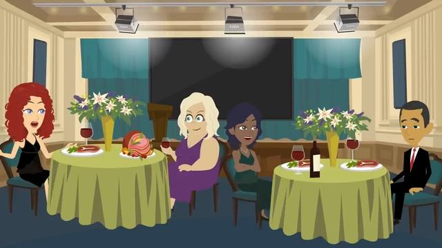 Описание внешности (Describing People's Appearance)