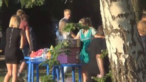 День молодежи 2016 - Петровск TV (720p)