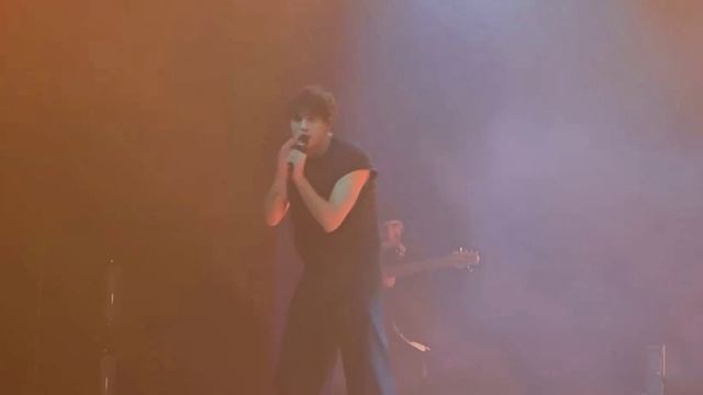 Юлия Савичева TRITIA - Каплями г. Москва VK Stadium 25.04.2026 г.