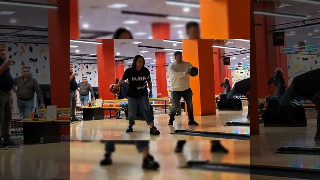 #Rodals #Bowling #TeamBuilding #2025 #rockandrollbowling #Moldova