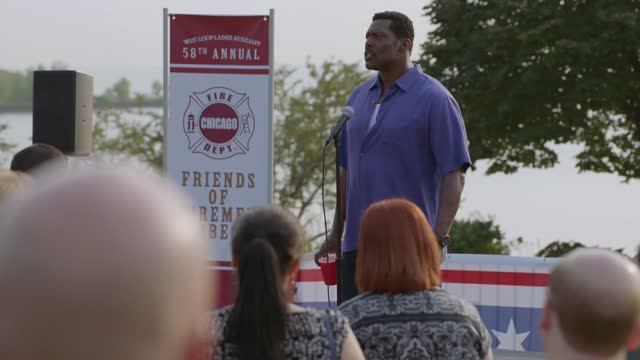 Сериал Чикаго в огне – 7 сезон 3 серия / Chicago Fire