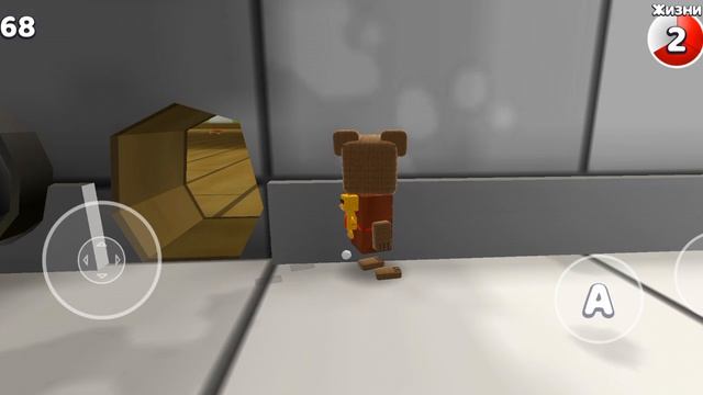 играю в супер дар отвенчер 4серия большой дом