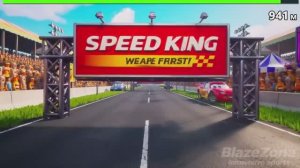 ИММЕРСИВНАЯ ЗАРЯДКА В СТИЛЕ «ТАЧКИ» — РАЗГОНИ СВОЮ ЭНЕРГИЮ!