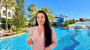 Турция 2026. УДИВИЛ не на ШУТКУ❗️ Limak Arcadia Golf Resort 5*. Ультра все включено. Анталия