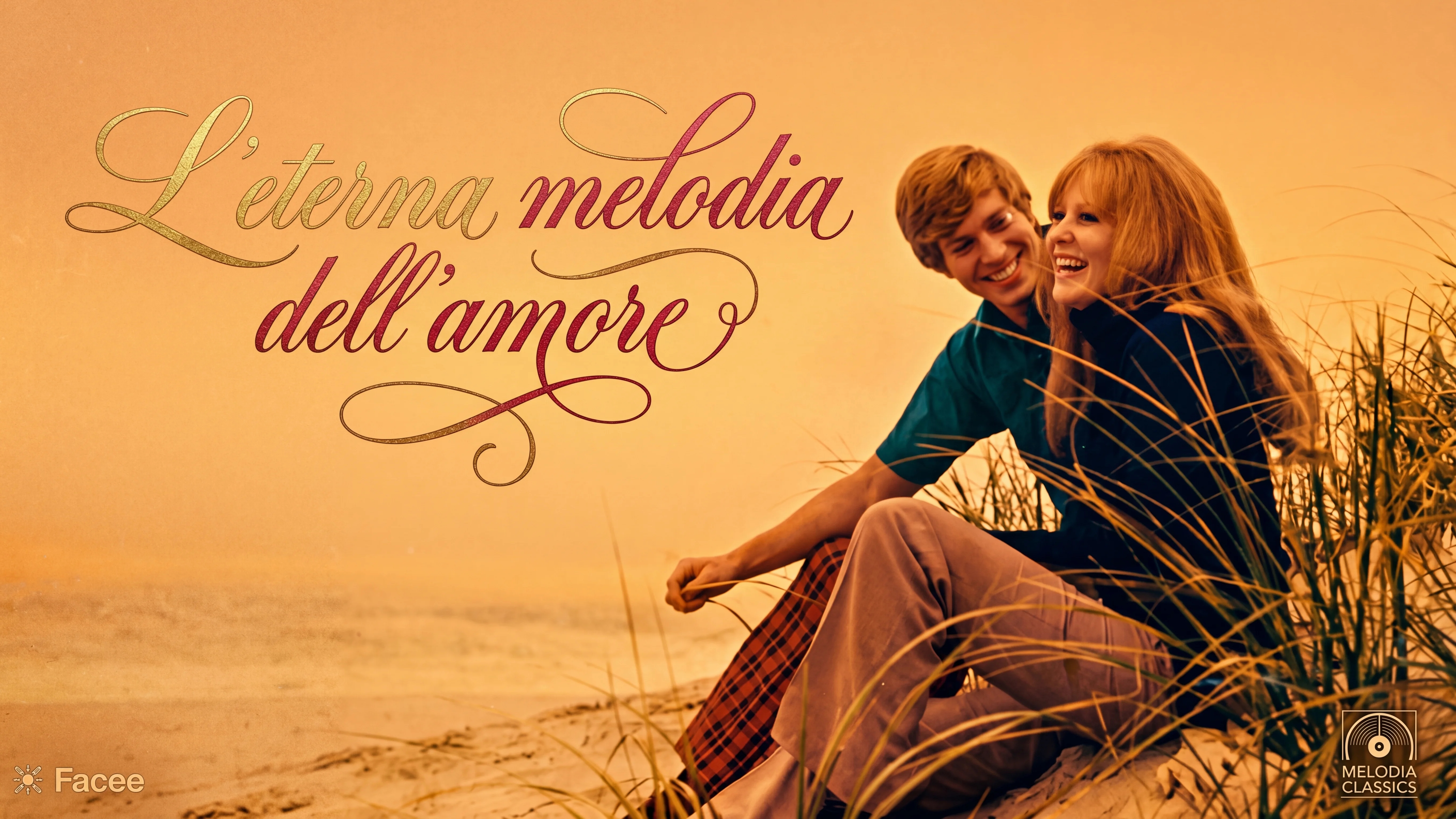 L’eterna melodia dell’amore