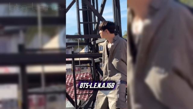 Саундчек ARIRANG Tampa BTS День-2 27.04.2026