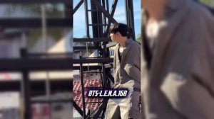 Саундчек ARIRANG Tampa BTS День-2 27.04.2026