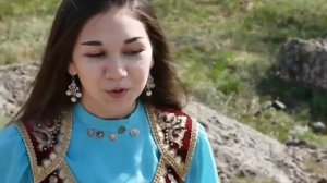 Рания Билалова - Әбйәлил һылыуы