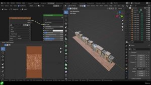 69 - Scene and Animation Adjustments