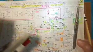 225. Микросхема дежурки ВЗОРВАЛАСЬ после ремонта Ищем скрытый дефект Ч1    33-24