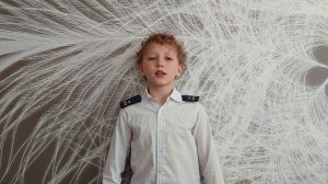 Чайкин Лев 9 лет