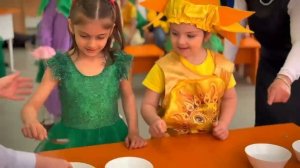 Всероссийский «День Эколят»