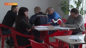 КАМЧАТКА В ВОСЬМОЙ РАЗ ВМЕСТЕ СО ВСЕЙ СТРАНОЙ НАПИСАЛА ДИКТАНТ ПОБЕДЫ • НОВОСТИ КАМЧАТКИ