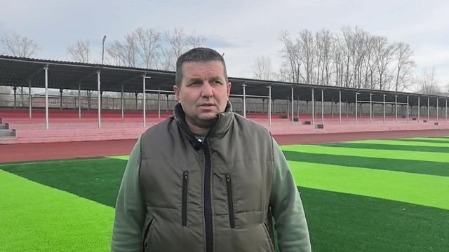Юрий Дивинец прокомментировал состояние спортивного ядра на Шахтере смотреть онлайн