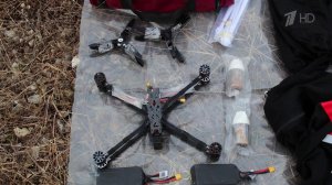 В Коми предотвращен крупный теракт.