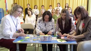 «ИСТОРИЯ СЕМЬИ – ИСТОРИЯ СТРАНЫ», 27.04.2026