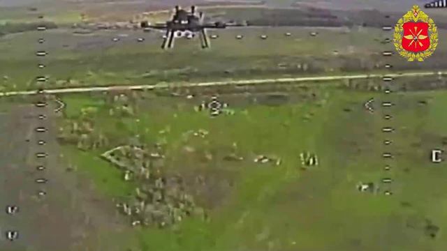 Боевая работа подразделений БПС смотреть онлайн