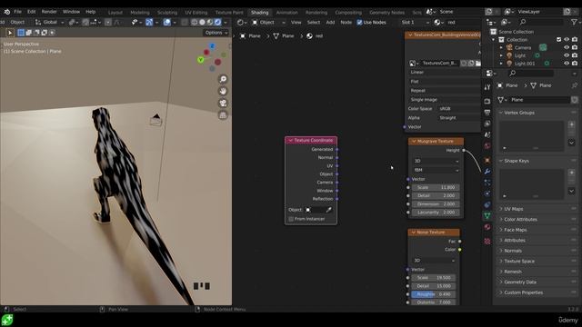 51 - Intro to Nodes смотреть онлайн