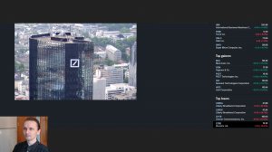 Подборка экономических новостей. Мнение американских нефтянников о перспективах конфликта