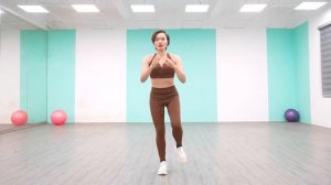 Tuyet Aerobics 260110