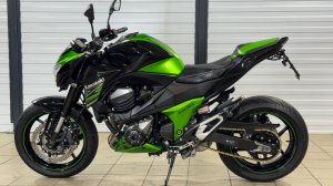 Kawasaki z800
