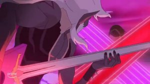 Легенда о Vox machina 4 сезон - Трейлер с русскими субтитрами