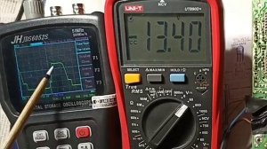 143. Как поднять напряжение на выходе импульсного блока питания Просто и доходчиво    23-42