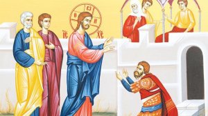 27.04.2026. Евангелие дня 📖