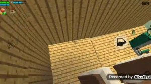 обзор на автомобиль в Чикенган