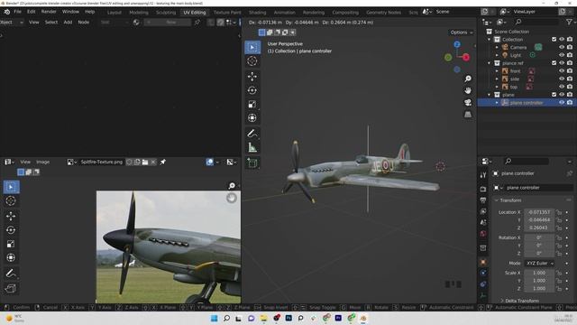 67 - Preparing for Animation смотреть онлайн