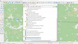 Геопорталы и распределенные геоинформационные технологии. Сшивка подобъектов