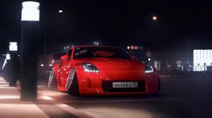 ATMOSPHERIC PHONK NIGHT DRIVE PHONK