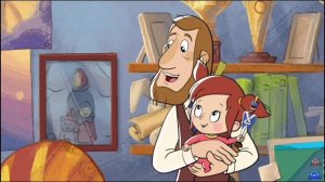 Простокваский 1 сезон 1 серия