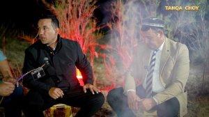 TANQA CHOY 31-QISM. OG'ABEK SOBIROV IZDOSHLARIDAN FERUZBEK OTAJONOV