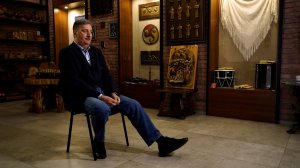 Царский фарн. Эпос и обряд/ лекция 9: Базыг | Ossetica