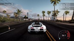 Need for Speed Hot Pursuit