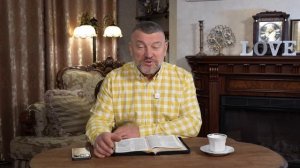 Власть Иисуса и Его великое поручение