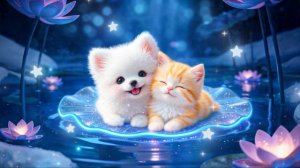 Колыбельная 💤 Улучшение сна и расслабление