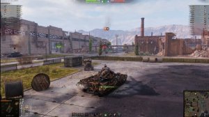 мир танков чемпион ПРОМЗОНА #КРЫСА НА АРТЕ