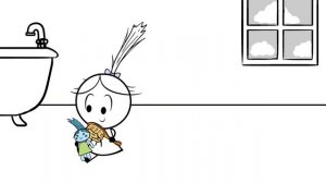 Sister Vs Sister! EK Doodles Building Challenge and Drawing Challenge