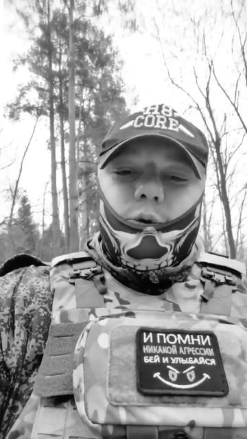 Для всех тех кто сидит дома и считает, что у него в жизни есть много проблем!!!