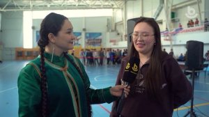 Асуулта. Яруунын залуушуул