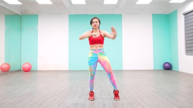 Tuyet Aerobics 260221