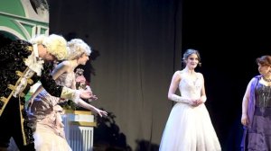 Театру «Крылья» — 20 лет