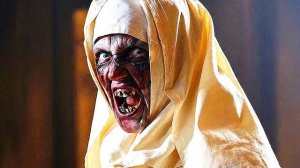 Монахиня из Борли. Возвращение — Русский трейлер (2026)