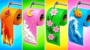 Мы Построили Двухэтажную Кровать # Смешные Cитуации от Bubba DO Challenge