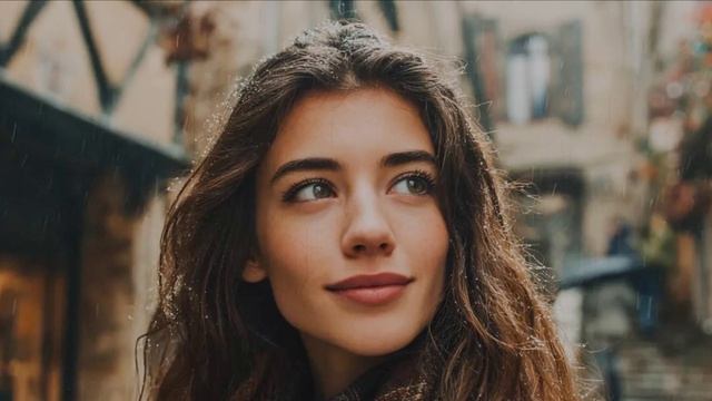 Мой джаз под дождем