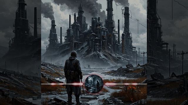 СИМФОНИЯ АТОМНОГО ВЕКА В2  совместная работа с Borisbmw авторская песня  #music #песня