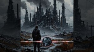 СИМФОНИЯ АТОМНОГО ВЕКА В2  совместная работа с Borisbmw авторская песня  #music #песня