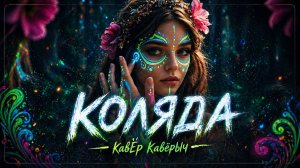 КавЁр КавёрЫч - Ай, заинька, ай, серенький (Коляда Иван Купала AI Кавер)